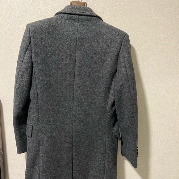 Men Coat size M - Picture 2 of 7